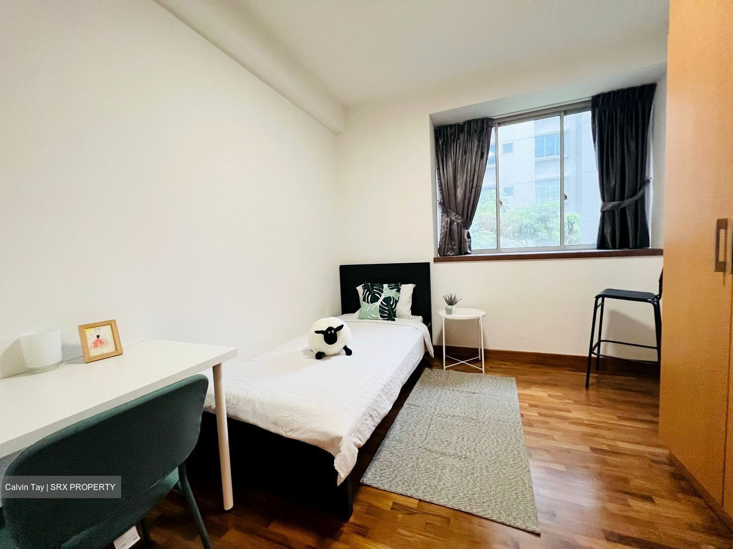 The Eden At Tampines (D18), Condominium #555372661